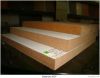 melamine mdf