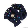 Fashion Bowknot Scrunchie