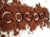 Cocoa powder baking