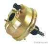 Vacuum brake booster f...