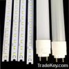 Epistar chips LED Light Tube , beam angle 120 degree