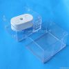 Compare popular watch packing box, plastic watch box