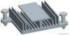 chipset heat sink