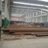ASTM A106 GRADE B seamless steel pipes
