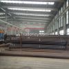 AISI 1020 seamless steel pipes