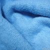 100%cotton solid color dyed toweling or towel cloth