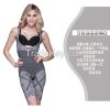 Factory Price Natural Bamboo Slimming Body Shaper Corset