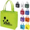 Non woven fashion bags...