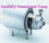 Sanitary Centrifugal Pump