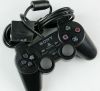 Wired Controller Double Vibration Joystick Gamepad Joypad For PS2 Playstation 2