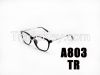 Famous style new model optical frame TR90