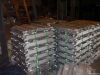 Aluminum ingot ADC12/AL ingot alloys