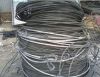 Aluminum wire scrap 6063