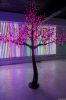 Granpo Christmas decoration outdoor used high quality LED cherry tree light