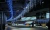 Granpo outdoor using IP44 high quality LED Christmas street motif light