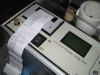 Transformer Oil Breaking Voltage Detector, Oil Analyzer