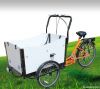 rickshaw three wheels trike