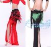 belly dance hip scarf