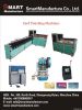 SMCPM-A3C Full Automatic Card Punching Machine