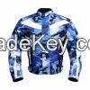 Motorbike Textile Jacket Men Winter Motorcycle Custom Cordura Jackets