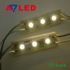 Hot-selling Low Price Outdoor 5050 Good Price LED Module Waterproof for Channel Letters With CE & ROHS &2 Warranty