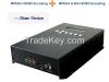 HD Video to DVB Encoder Modulator