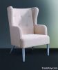Aluminium Chair
