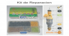 Fuel injector repair kits  DR-RK-0001 200pcs/set