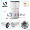 FILTERK G3566 polyester dust filter cartridge