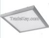 led square panel light