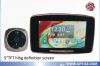 5 inch touch screen smart door viewer