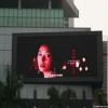 Hidly Rainning, fountain, scroll and much more effect led display