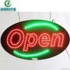 Hidly hot sell high quality LED arcylicy open sign