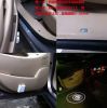 Wireless led car door logo light,Car shadow ghost lamp/LED car logo welcome laser light