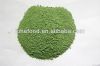 Dehydrated spinach powder