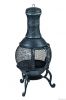 Middle size Chimnea