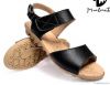 2013 serpentine pattern small wedges female sanda