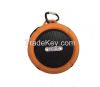 Bluetooth Speaker sucker waterproof outdoor climbing Bluetooth stereo speaker with hook