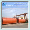 used tires process equipment to crude oil and carbon black