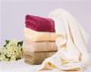 100% bamboo fiber cheap bamboo towels in china bamboo towel