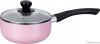 LJ Aluminum Saucepan- factory supply