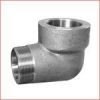Forged Elbow Pipefittings