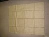 Hessian square Sheet