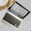 Newest Aluminium Magnetic Bluetooth Wireless Keyboard For Ipad Mini