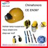 construction safety helmet/industrial safety helmet/working safety helmet