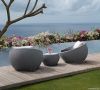 PE rattan & wicker...