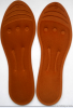 2013 new arch support liquid massaging shoe insoles foot care