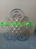 Wrought Iron Accessories Iron Gate Deco Panels