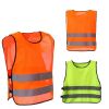 Safety vest, reflectiv...