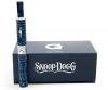Dry herb vaporizer wax vaporizer vapor pen